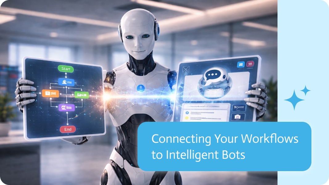 Noca | Connecting Your Workflows to Intelligent Bots