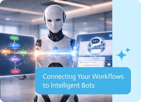 Noca | Connecting Your Workflows to Intelligent Bots