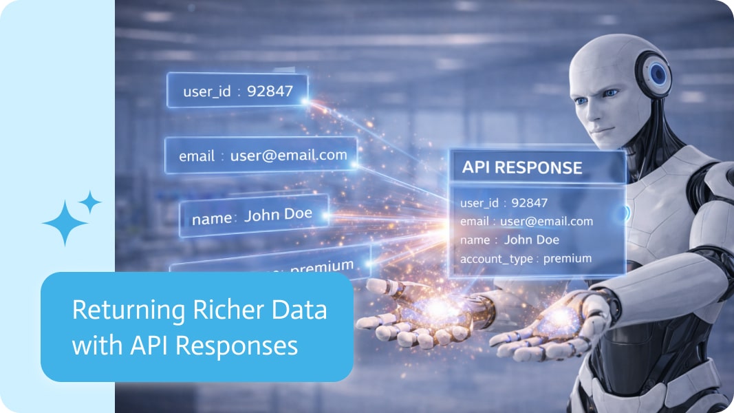 Noca | Returning Richer Data with API Responses