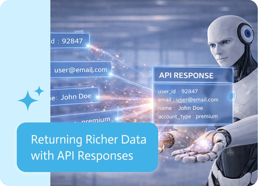 Noca | Returning Richer Data with API Responses