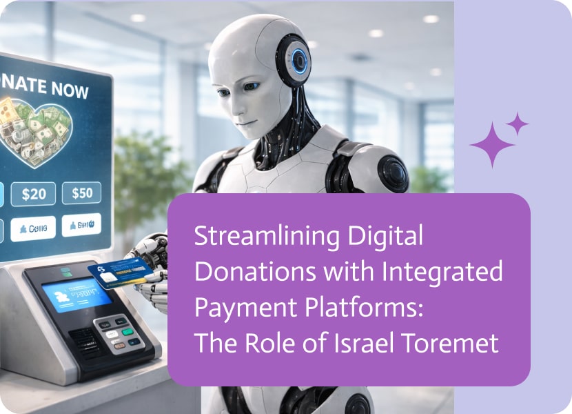 Streamlining Digital Donations with Integrated Payment Platforms: The ...