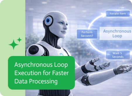 Noca | Asynchronous Loop Execution for Faster Data Processing