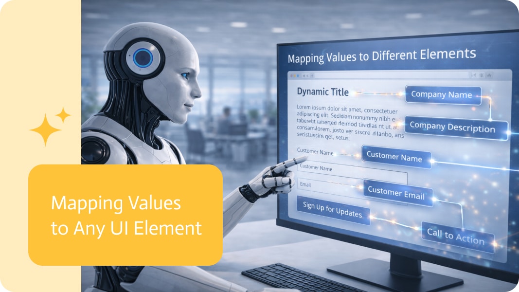 Noca | Making Word Tables in Documents Smarter with Conditional Logic