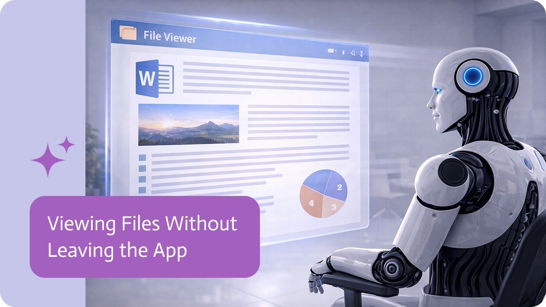 Noca | Handling Large CSV Files More Efficiently
