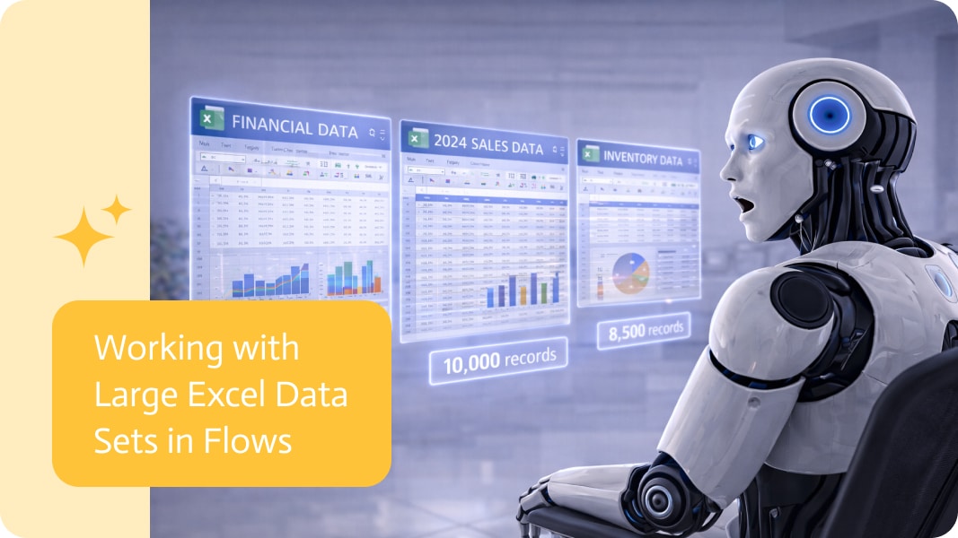 Noca | Handling Large CSV Files More Efficiently