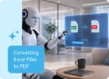 Noca | Converting Excel Files to PDF