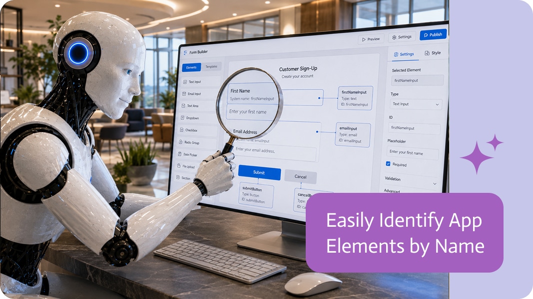 Noca | Putting a Name to Every Conversation with JWT User ID Mapping
