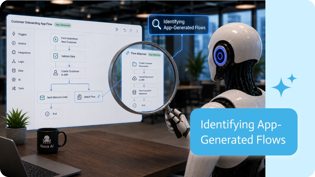 Noca | Embedded Payments Inside Business Apps