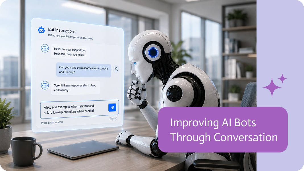 Noca | Auto-Refreshing Automation Events Improves the Builder Experience