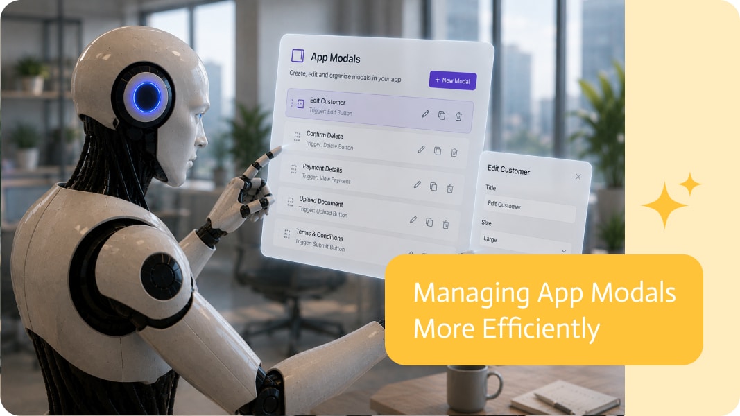 Noca | Auto-Refreshing Automation Events Improves the Builder Experience