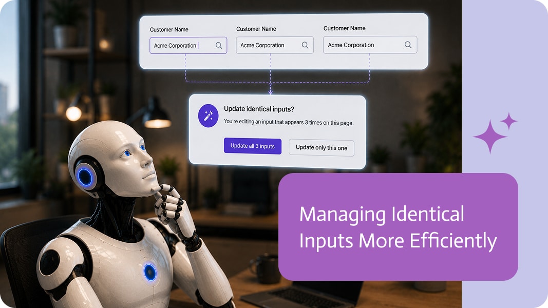 Noca | Auto-Refreshing Automation Events Improves the Builder Experience