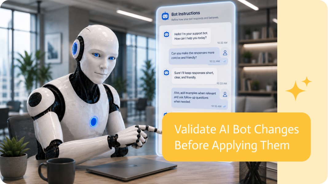 Noca | Auto-Refreshing Automation Events Improves the Builder Experience