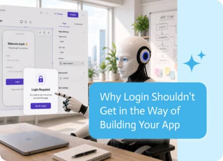 Noca | Why Login Shouldn't Get in the Way of Building Your App