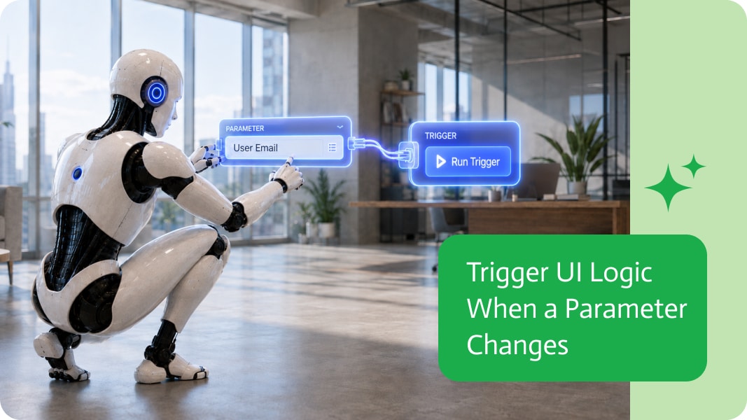 Noca | Create Smarter Multi-Step Experiences with Next and Previous Button Events
