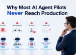Noca | Why Most AI Agent Pilots Never Reach Production