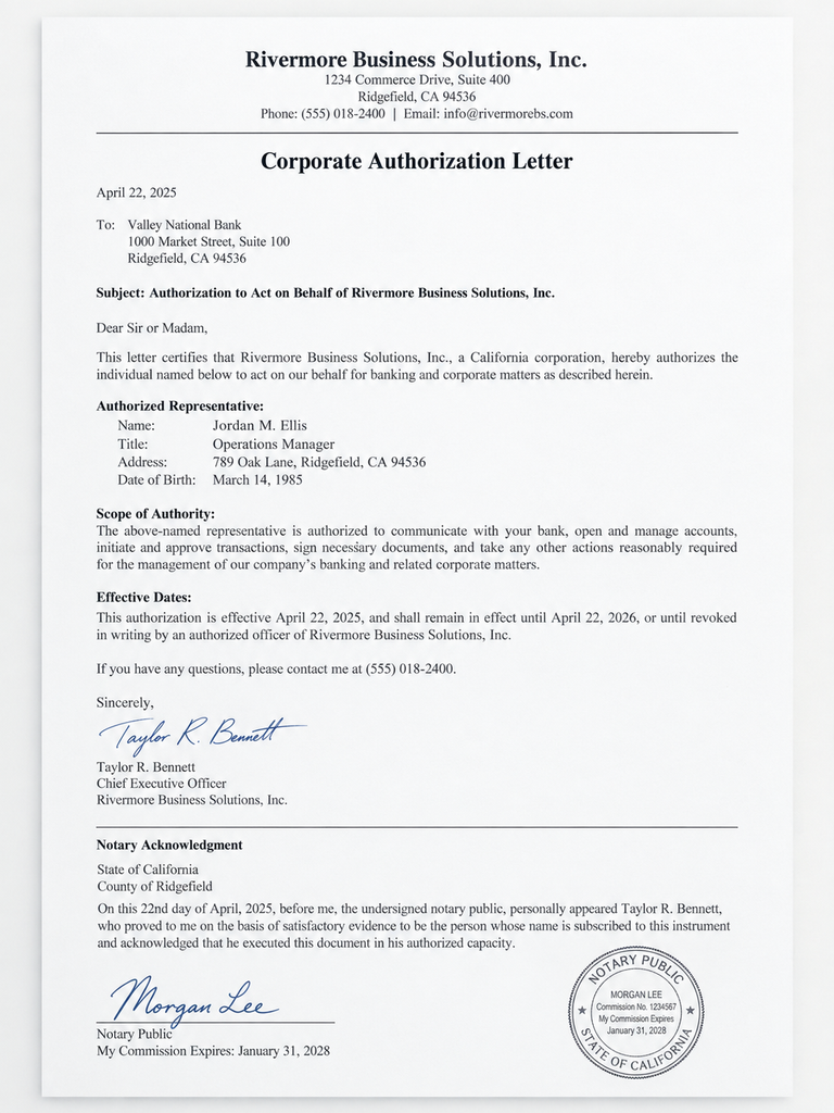 Noca | Can a Bank Notarize a Document for Free? Noca | Can a Bank Notarize a Document for Free?