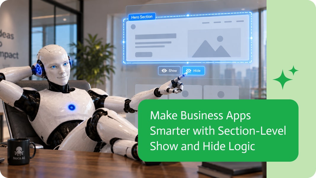 Noca | Why Microsoft Sign-In Matters for Business Applications