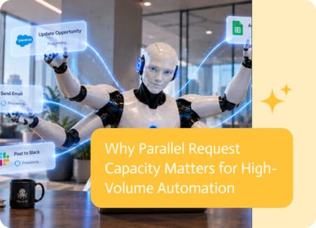 Noca | Why Parallel Request Capacity Matters for High-Volume Automation